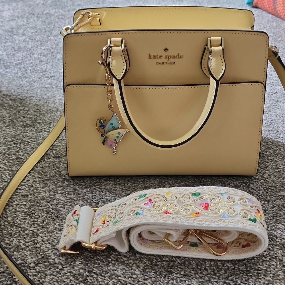 Kate Spade Bag I ACCEPT MOST OFFERS